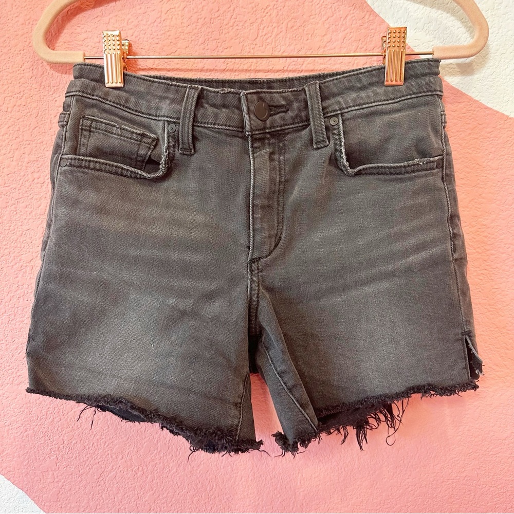 Joe's Jeans Easy Cutoff Shorts In Glendora 24 - Picture 2 of 7